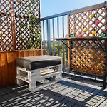 Sunny Apartment In Cracow
